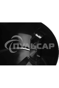 Мойка воздуха Starwind SAW5530 25Вт черный