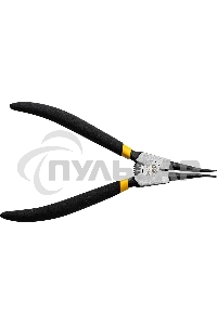 Прямой съемник внешних стопорных колец Deli DL0342 7