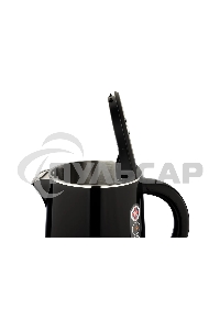 Чайник электрический LEONORD LE-1517 черный (107954)