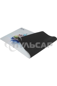 Коврик для мыши Cactus Amsterdam 900x400x3мм (CS-MP-PRO12XXL)