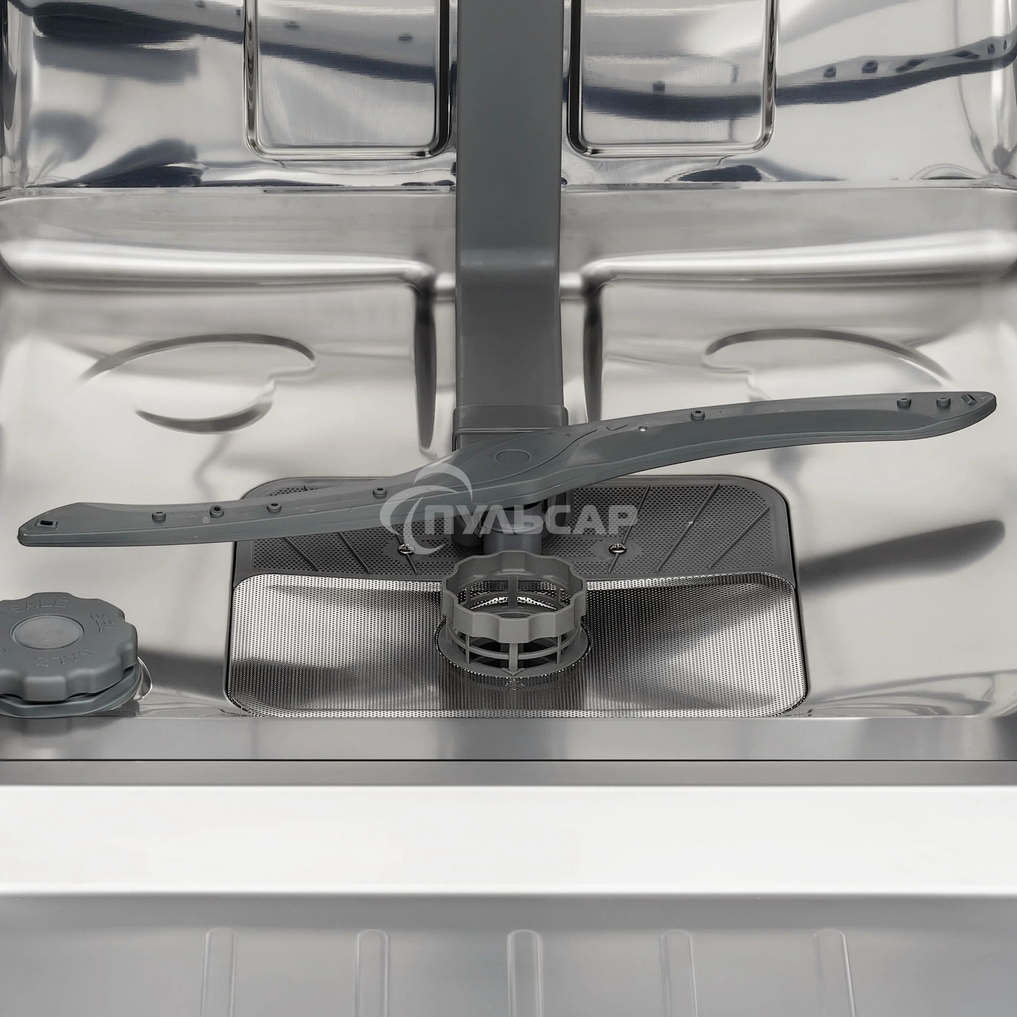 Посудомоечная машина Krona LUMERA 60 BI, встраиваемая