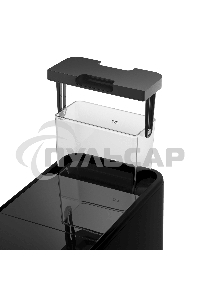 Кофемашина встраиваемая Maunfeld MF-A8021CBK