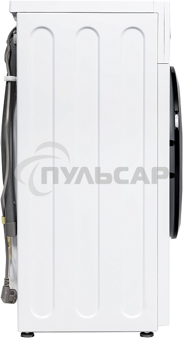 Стиральная машина Midea MF11712BS40/W