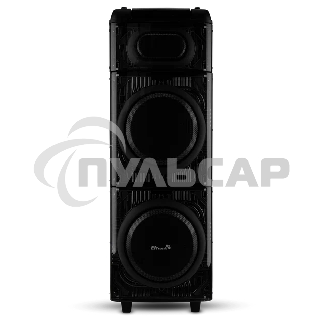 Колонка ELTRONIC (20-22) SKILLETS BOX 2500 - 10 