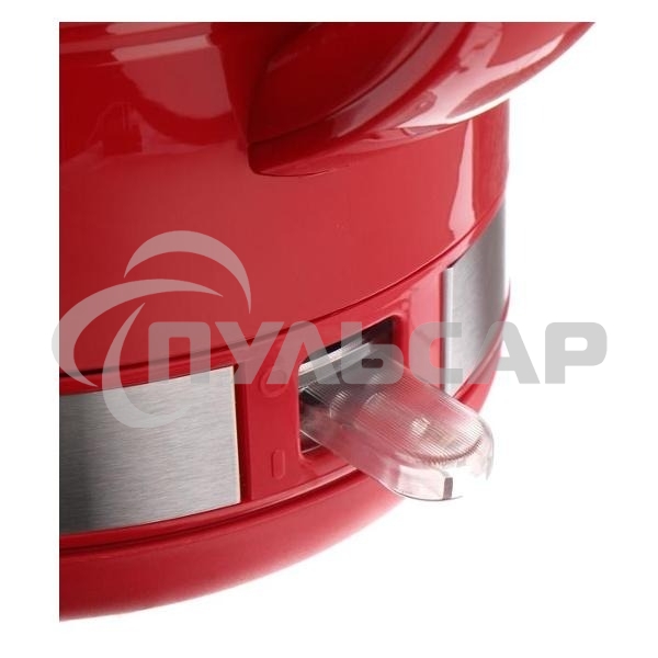 Чайник электрический Sakura SA-2343R (1.7) красн д