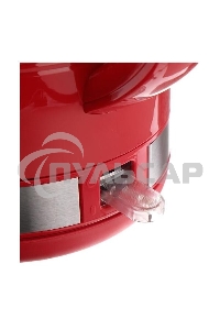 Чайник электрический Sakura SA-2343R (1.7) красн д