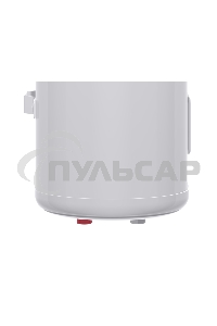 Водонагреватель Thermex Flat Plus IF 50V (PRO) накопительный электрический 50 л потребляемая мощность 2 кВт (220 В) электронное управление магниевый анод (2 шт.) вертикальный монтаж на стену с нижней подводкой (½') максимальная температура нагрева воды до