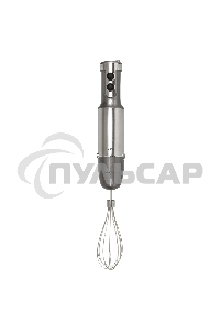 Блендер погружной JVC JK-HB5021 1200 ватт, регулировка скорости, режим ТУРБО, светодиодная подсветка