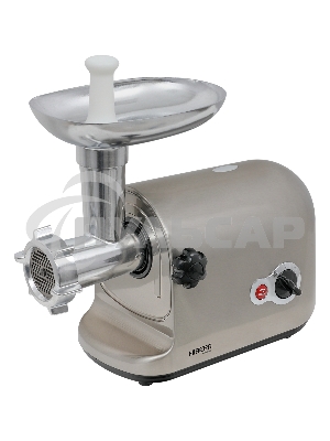 Мясорубка электрическая HIBERG MG 400 X