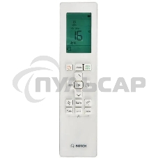 Сплит-система Bosch CLL2000 W 35 белый