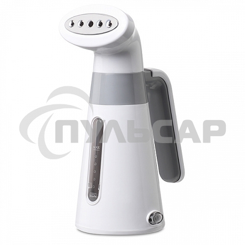 Отпариватель BQ SG1000H White-Gray