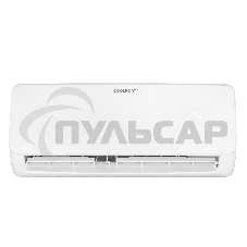 Кондиционер сплит-система Coolfort CF-4000 7000 BTU, 15 м², 37 дБ, охлаждение, обогрев, осушение, белый