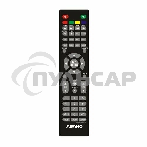 Телевизор Asano 32