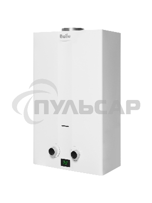 Колонка газовая Ballu GWH 12 Fiery