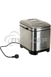 Хлебопечь SUPRA BMS-310 серебристый