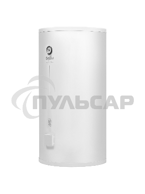 Бойлер косвенного нагрева Ballu AQUASTAR INOX-T 150 напольный верхнее подключение