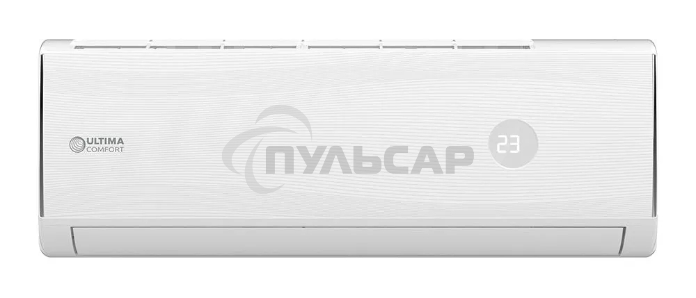 Сплит-система ULTIMA COMFORT EXD-09PN