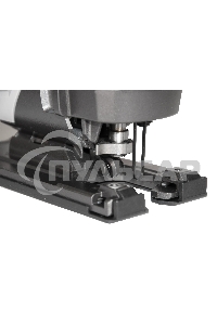 Лобзик бесщеточный аккумуляторный 18W Интерскол МПА-125/18ВЭ 939.0.0.70