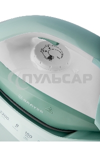 Паровая станция BRAYER BR4154