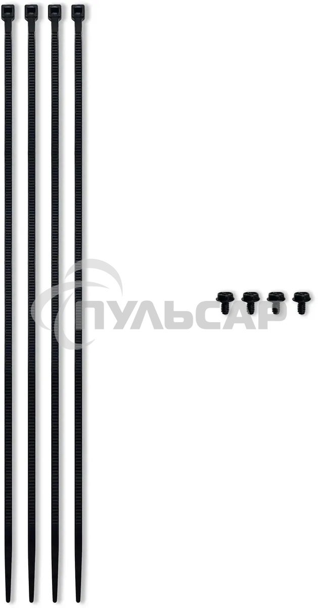 Блок питания Deepcool / Gamerstorm PF550 (R-PF550D-HA0B-WDEU)