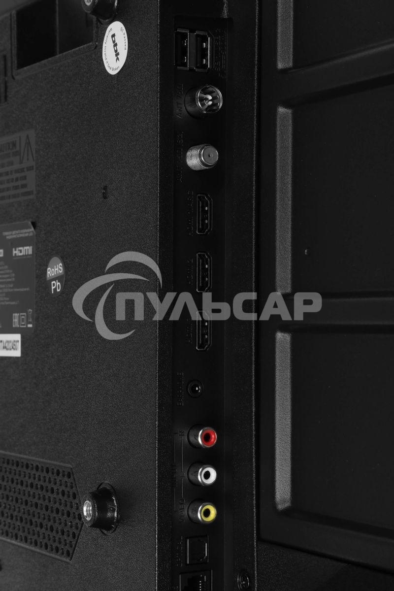 Телевизор BBK 43