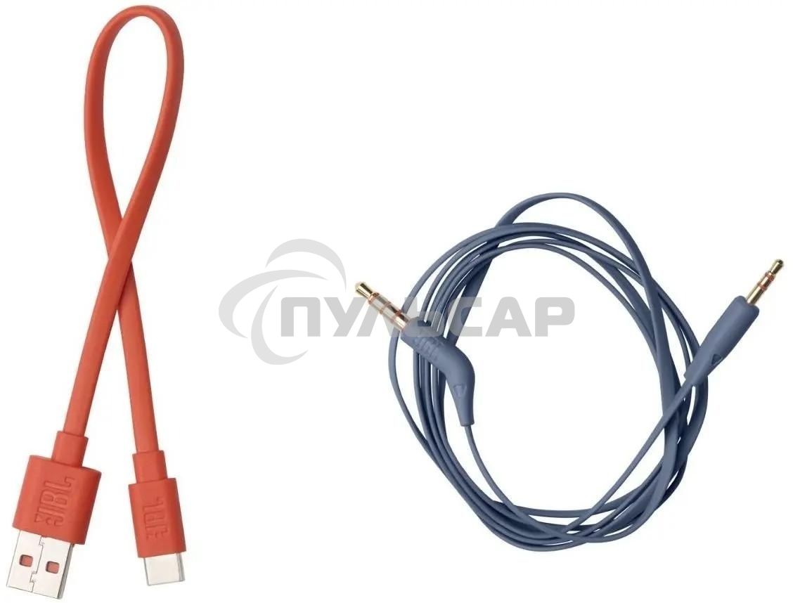 Наушники JBL Tune 770NC синий