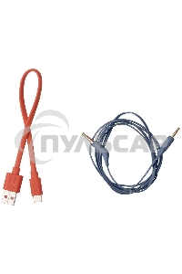 Наушники JBL Tune 770NC синий