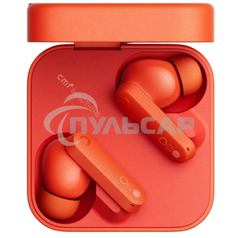 Беспроводные наушники (TWS) CMF Buds INTL Version Orange