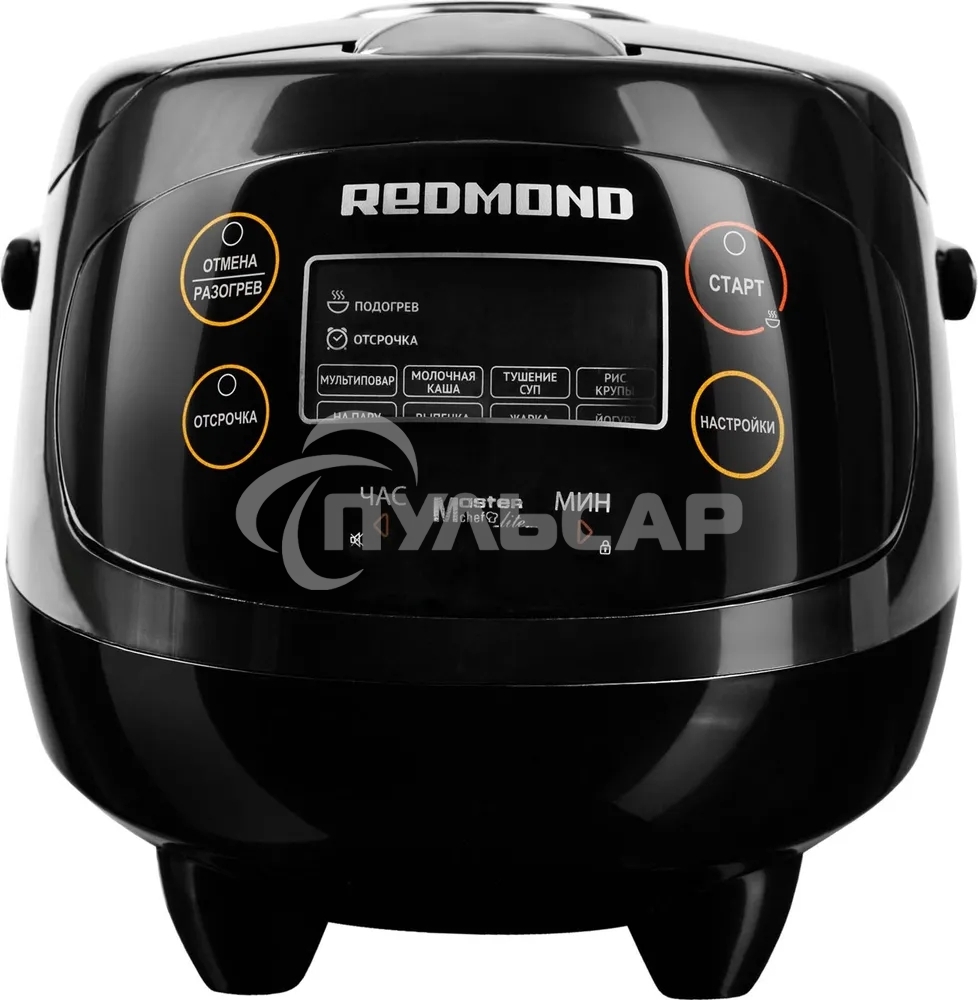 Мультиварка Redmond RMC-03