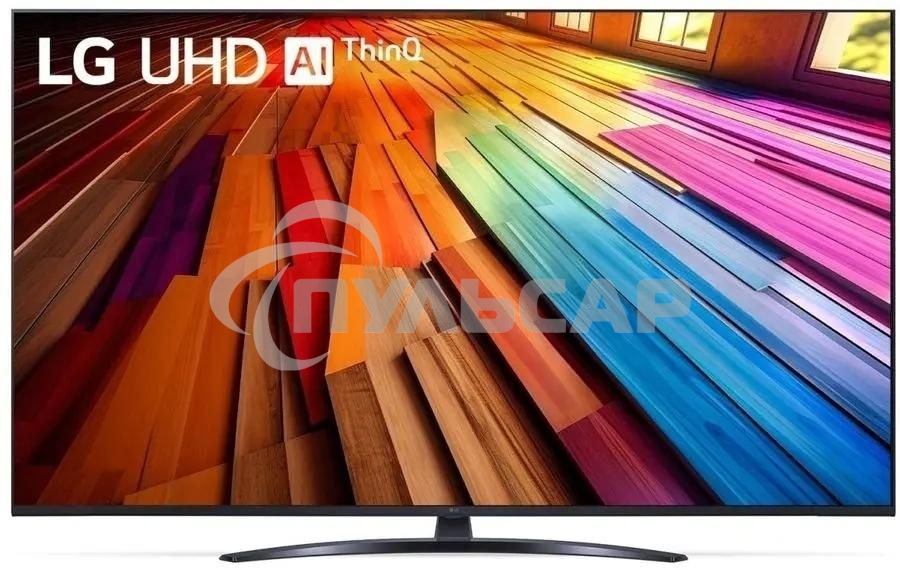 Телевизор LG 50