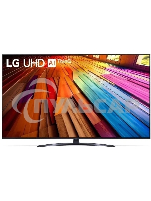 Телевизор LG 50