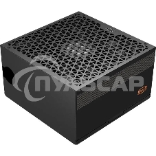 Блок питания PcCooler P5-YK650-B1F ATX 650W 80 PLUS Bronze, (20+4pin) APFC 135мм fan 6xSATA Cab Manag RTL