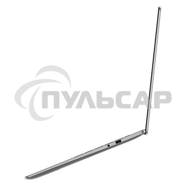 Ноутбук HONOR MagicBook X 14 серый 5301ALWY Intel Core i5-12450H/8Gb/SSD 512Gb/14