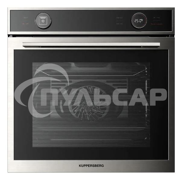 Духовой шкаф Kuppersberg HT 612 BX