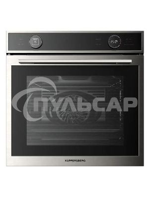 Духовой шкаф Kuppersberg HT 612 BX