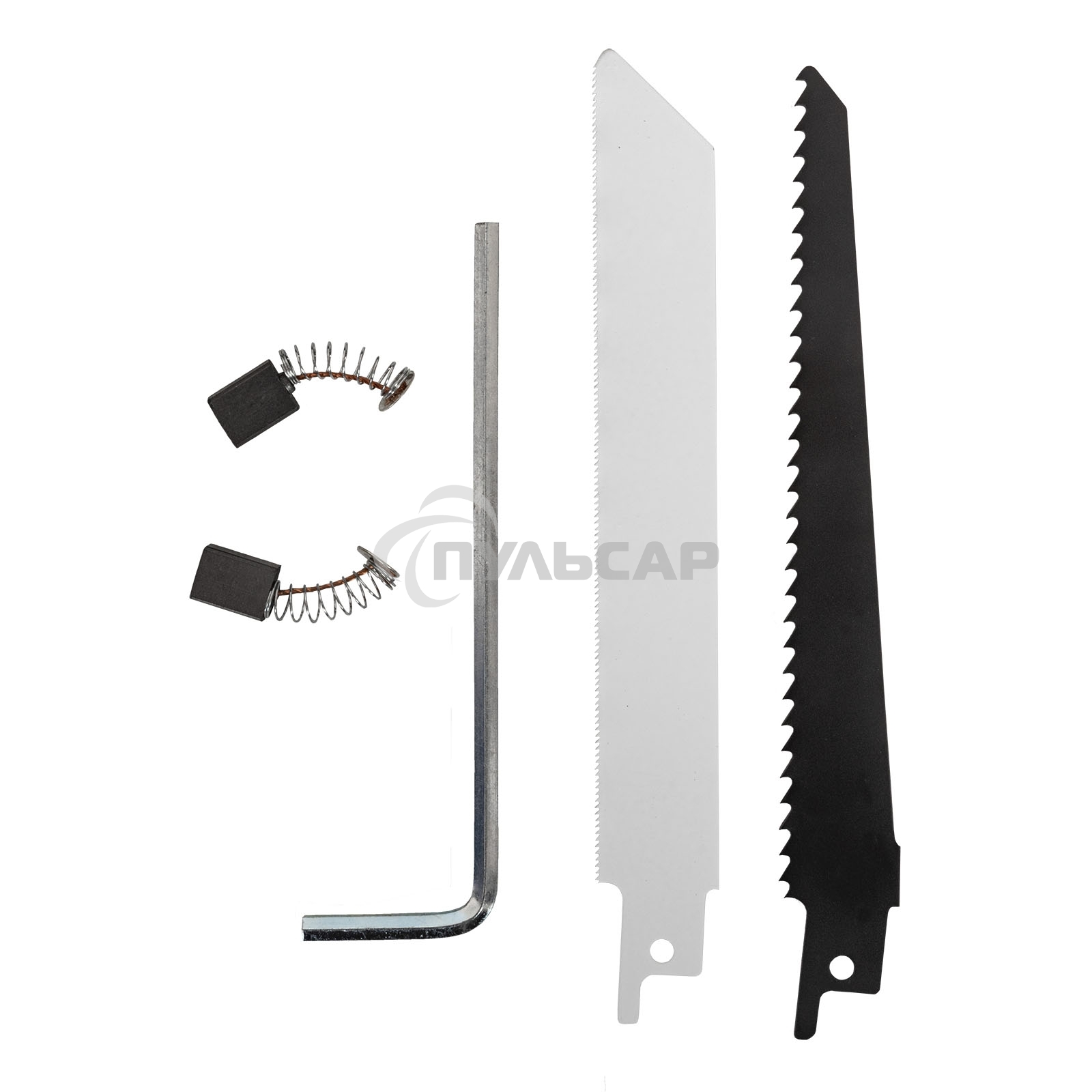 Пила сабельная электрическая Pioneer RS-M850RC-01