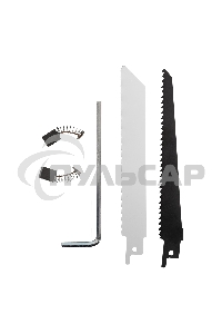 Пила сабельная электрическая Pioneer RS-M850RC-01