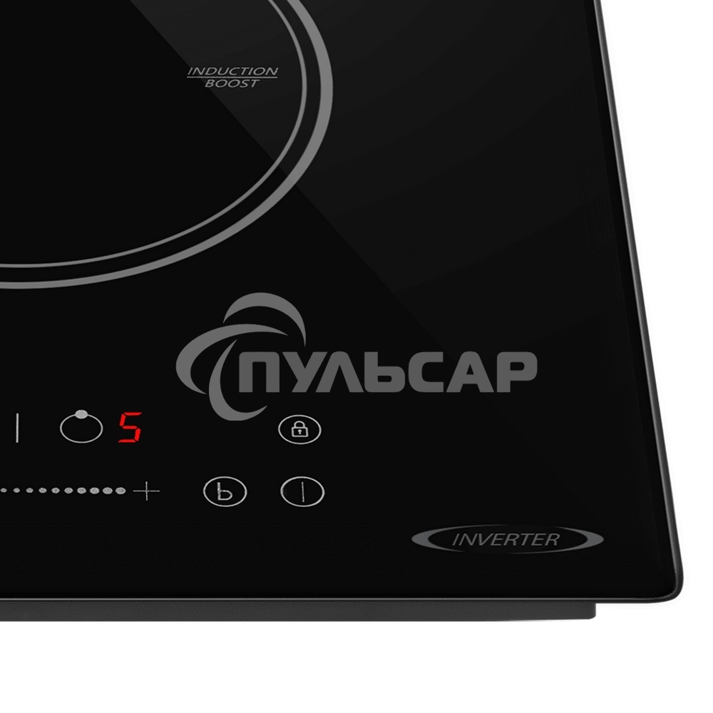 Индукционная варочная панель MAUNFELD AVI3023SBK