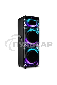 Колонка ELTRONIC (20-22) SKILLETS BOX 2500 - 10 