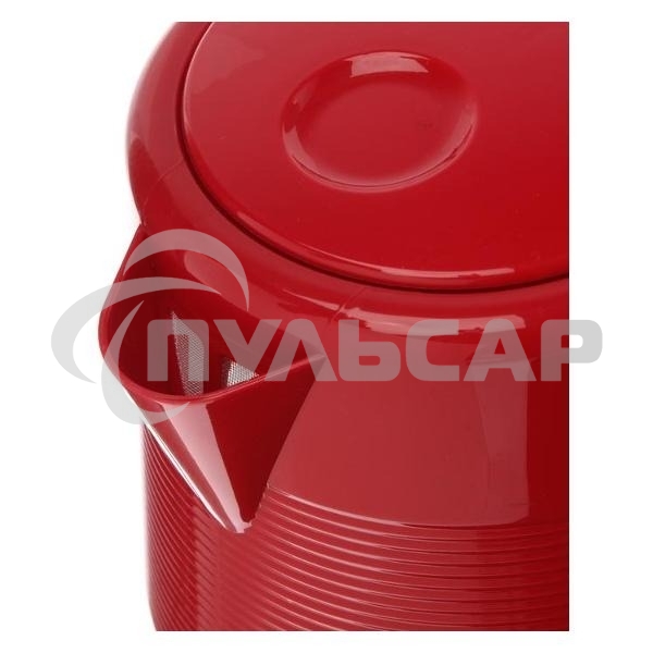 Чайник электрический Sakura SA-2343R (1.7) красн д