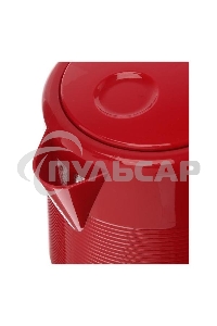 Чайник электрический Sakura SA-2343R (1.7) красн д