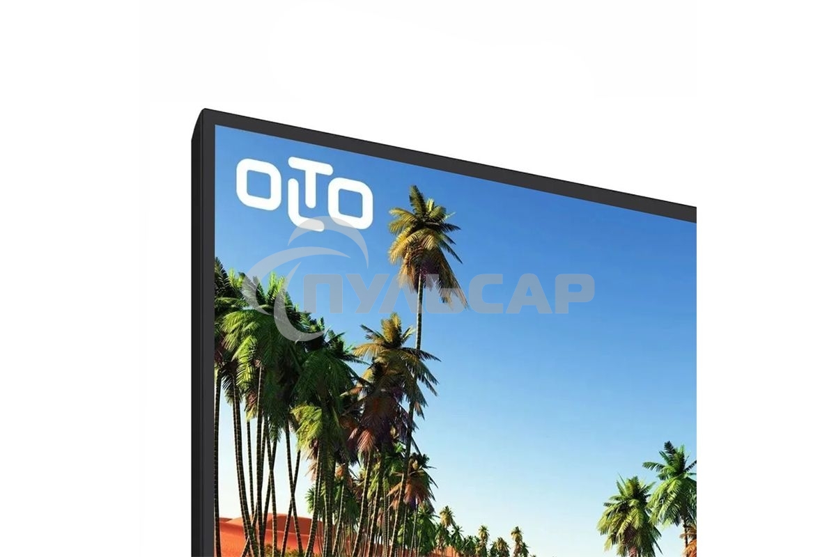 Телевизор OLTO 50