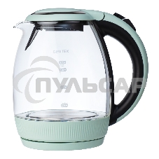 Чайник электрический Centek CT-0008 MINT