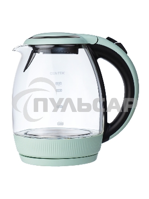 Чайник электрический Centek CT-0008 MINT