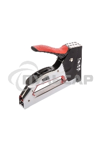 Степлер мебельный Matrix, стальной, тип 53, 6-14 мм, тип 300, 14 мм, тип 500, 14 мм, PRO