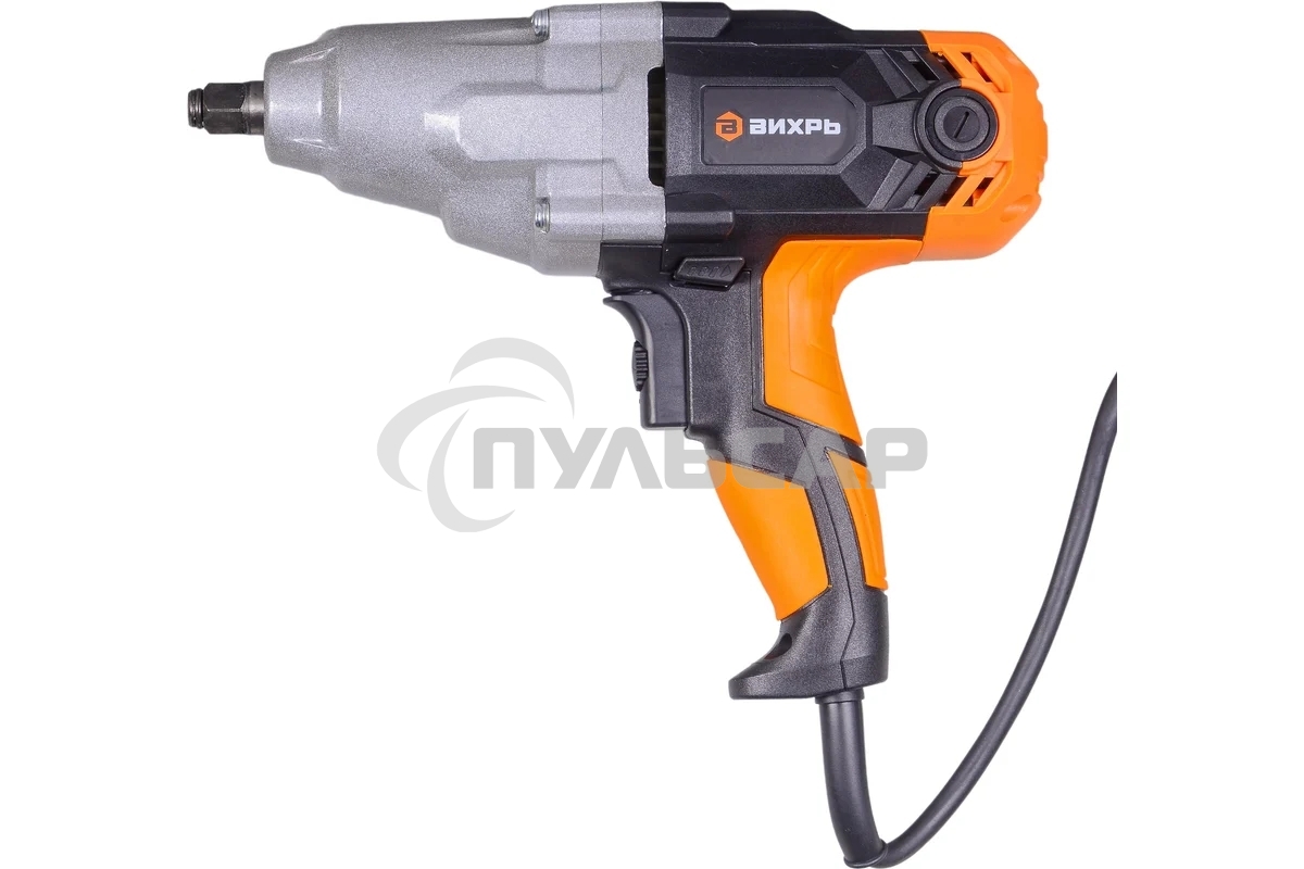 Гайковерт сетевой Вихрь ГС-1100 72/24/1