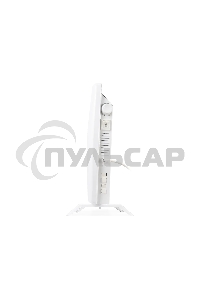 Конвектор Starwind SHV1020 белый 2000 Вт, 25 м2, термостат