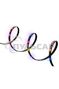 Лента светодиодная умная Yeelight Lightstrip Pro GEN 2 (YLFWD-0025)