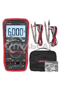 Цифровой мультиметр UNI-T UT15B MAX