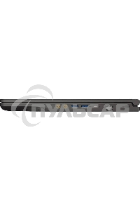 Ноутбук MSI Thin 15 B13UCX-2649XRU серый 9S7-16R831-2649 15.6